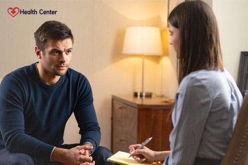 Как проходит лечение игромании в Рузе в клинике Центр здоровья<