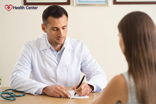 Лечение зависимости от Габапентина в Рузе в клинике Центр здоровья